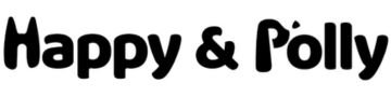 happy and polly Logo
