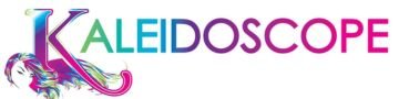 Kaleidoscope Hair Products Logo