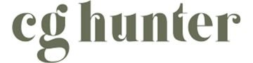 CG Hunter Logo