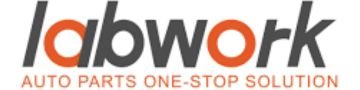 labworkauto Logo