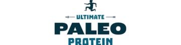 Ultimate Paleo Protein Logo