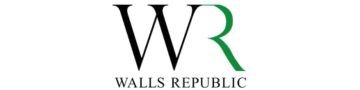 Walls Republic Logo