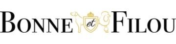 Bonne et Filou Logo