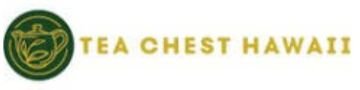 Tea Chest Hawaii Logo