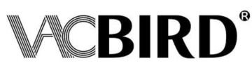 Vacbird Logo
