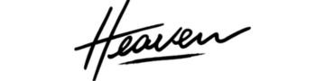 Heaven Clothing Logo