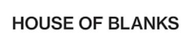 House Of Blanks Logo