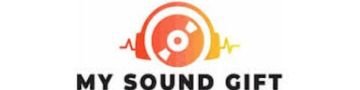 My Sound Gift Logo