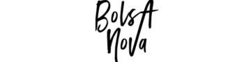 Bolsa Nova Handbags Logo