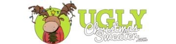 Ugly Christmas Sweater Logo