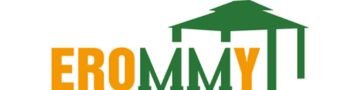 Erommy Logo