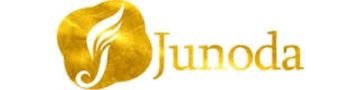 Junoda Hair Logo