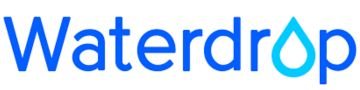 Waterdrop Filter UK Logo