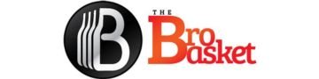 BroBasket Logo
