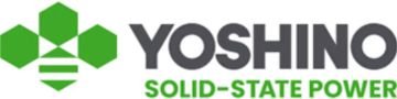 Yoshino Power Logo
