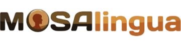 MosaLingua Logo