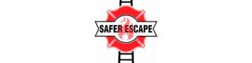 Safer Escape Logo