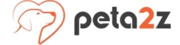 Peta2z Logo