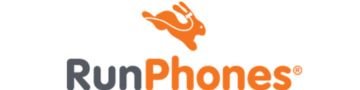 RunPhones Logo
