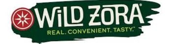 Wild Zora Logo