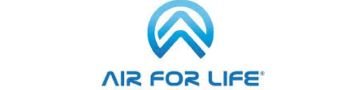 Air For Life Logo