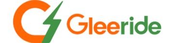 Gleeride Logo