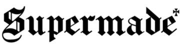 Thesupermade Logo