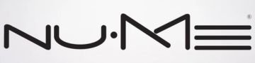 NuMe Hair Logo