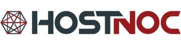 HostNoc Logo