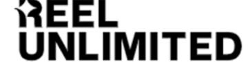 Reel Unlimited Logo