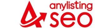 AnyListingSEO Logo