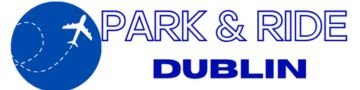 Dublin Park And Fly Logo