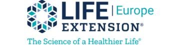 Life Extension Europe Logo