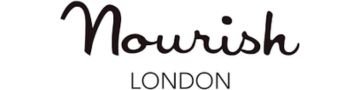 Nourish London Logo