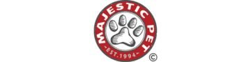 majestic pet Logo