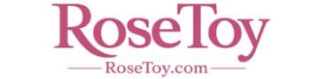Rose Toy Official Logo