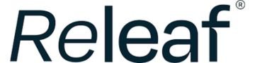 Releaf Dispensary Logo