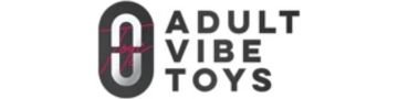 Adult Vibe Toys Logo