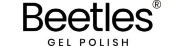 Beetles gel polish Logo