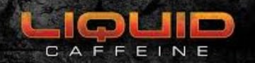 Liquid Caffeine Logo