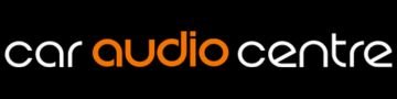 Car Audio Centre Logo