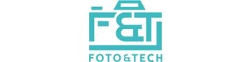Foto And Tech Logo