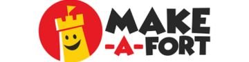 Make-A-Fort Logo