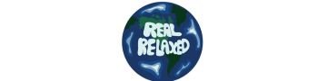 The Real Relaxed Logo
