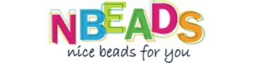 Nbeads Logo