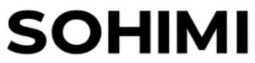 Sohimi Logo