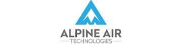 Alpine Air Technologies Logo