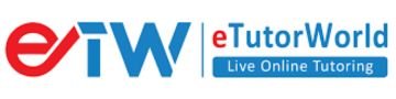 EtutorWorld Logo