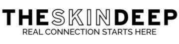 The Skin Deep Logo