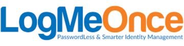 LogMeOnce Logo